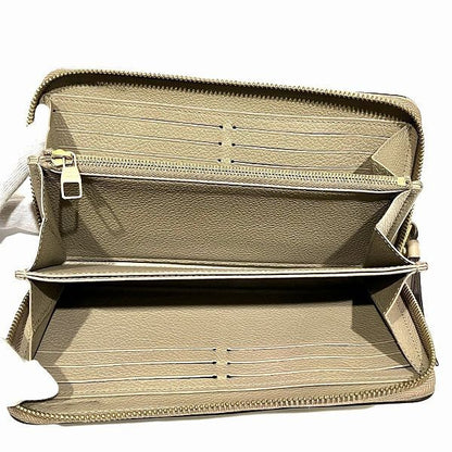 Louis Vuitton Monogram Empreinte Zippy Wallet M69794 Wallet Long Wallet Women