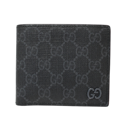 Gucci 768244 Bifold Wallet A25-484