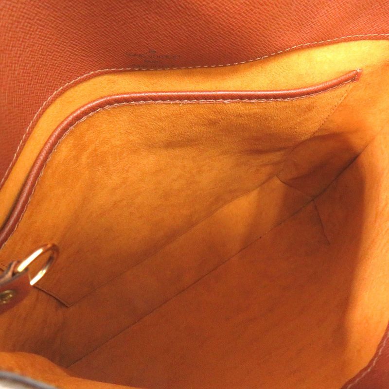 Louis Vuitton Musette Monogram M51256 Shoulder Bag LV 2239 Louis Vuitton