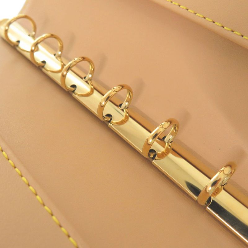 Louis Vuitton Agenda PM R20896 Monogram Multicolor Canvas Bronze Handbook Cabas