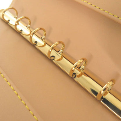 Louis Vuitton Agenda PM R20896 Monogram Multicolor Canvas Bronze Handbook Cabas