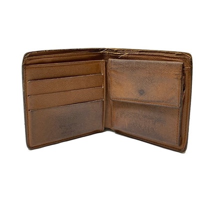 Louis Vuitton Bifold Wallet Monogram Portefeuille Marco NM2 M62288 -