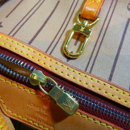 Louis Vuitton Monogram Neverfull GM M40157 Bag Tote Bag Women