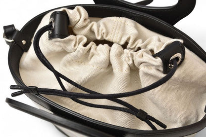 Goyard Handbag Shoulder Bag Goyard Beluga Mini Belugaminty01cl01p Black