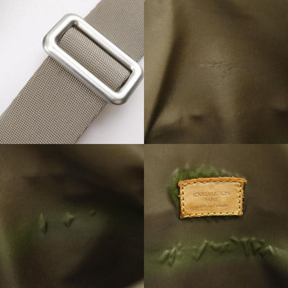 Louis Vuitton Citadin M93041 Damier Geant Canvas Sable Beige Sp0074 Men's