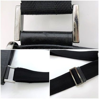 Gucci Shoulder Bag Black Crossbody