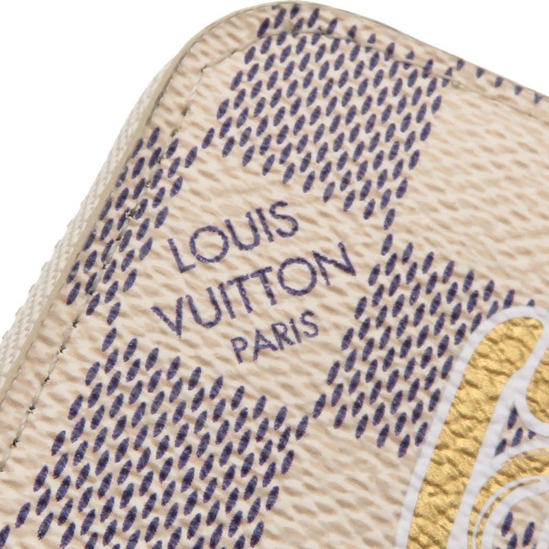Louis Vuitton Long Wallet