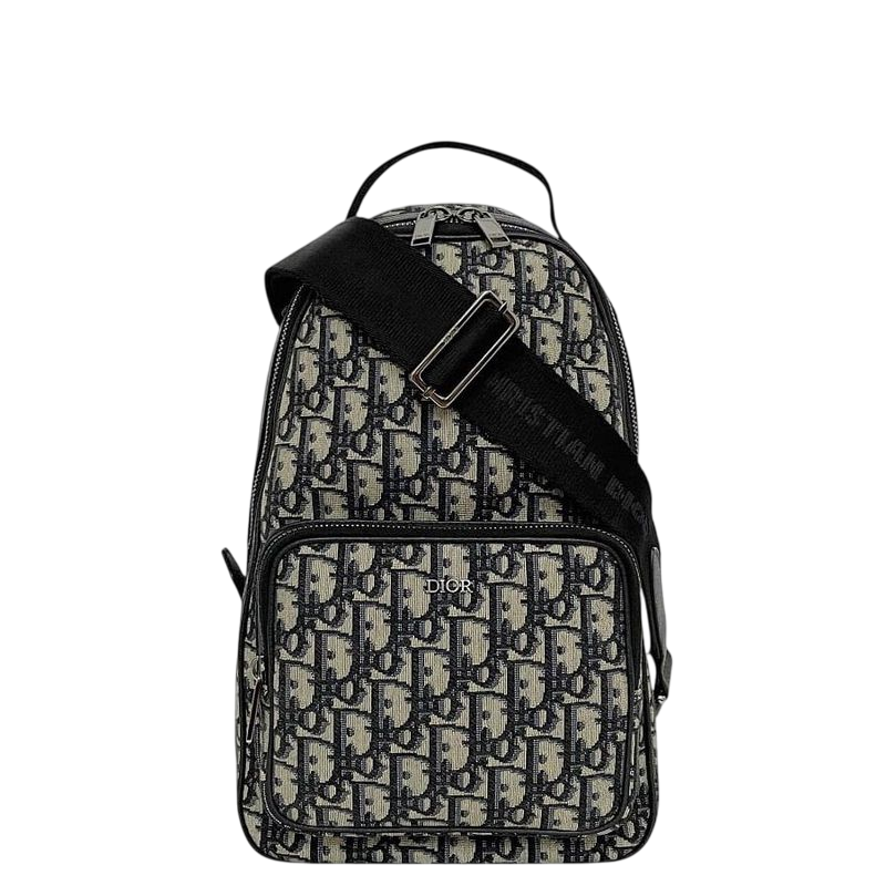 Christian Dior Body Bag Rider Mini Sling Bag