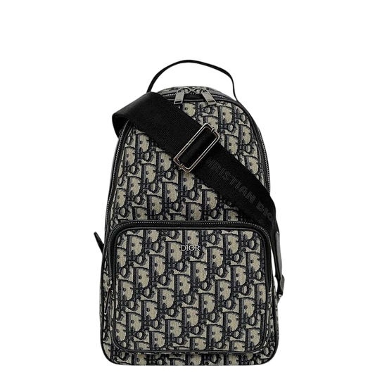 Christian Dior Body Bag Rider Mini Sling Bag