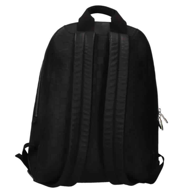 Louis Vuitton N40306 Damier Infini Campus Backpack For Men