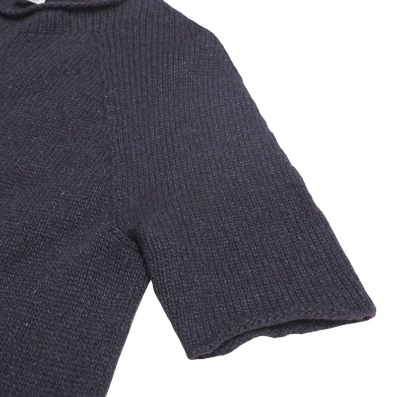 Hermes Dress Size 34 100% Yak Made In Italy 20241230 Ra2910