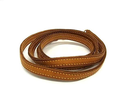 Louis Vuittohoulder Strap For Bag Shoulder Belt Crossbody Brown Bk3930