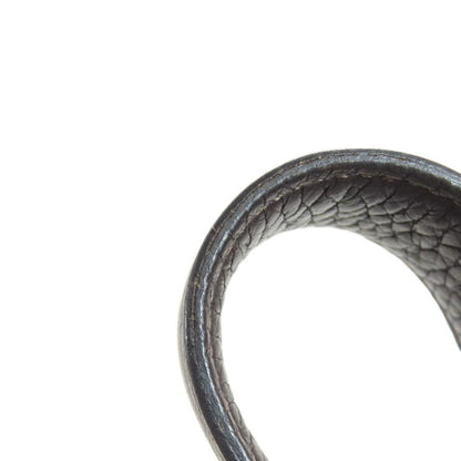 Hermes Picotin Lock MM Gold Hardware Handbag Taurillon Cles Mance Women