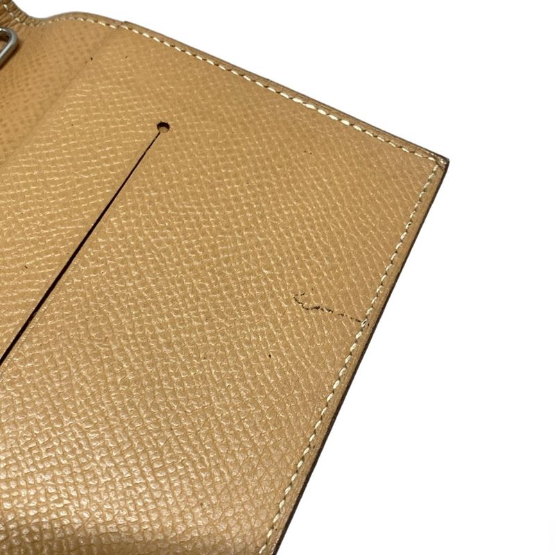 Hermes Handbook Vision Beige