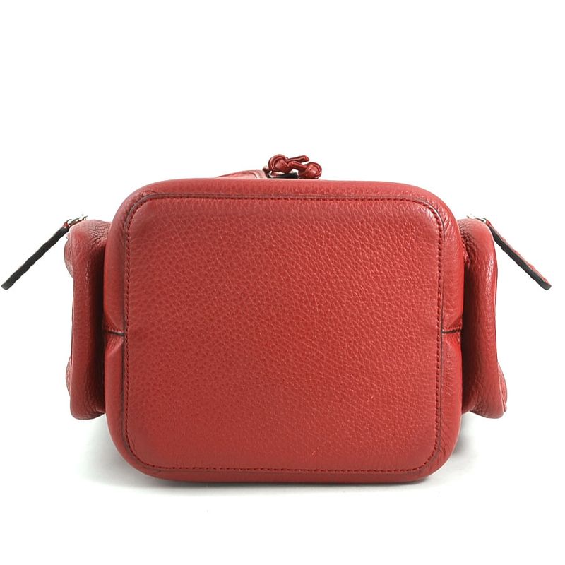 Fendi Shoulder Bag Montresor 8bt301-ndu