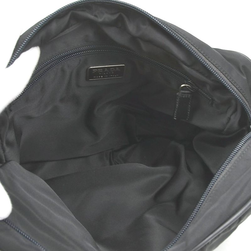 Prada Handbag Backpack