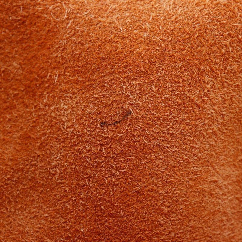 Hermes Picotin Lock GM Taurillon Clemence Orange/silver Hardware □I Ladies