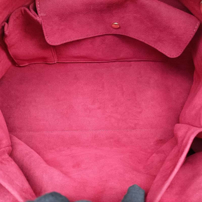 Louis Vuitton Ursula Bron Monogram Multicolor M40123 Unknown