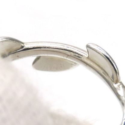 Tiffany & Co Ring - Olive 925 Silver Approx 1.5g Silver Accessory Paloma