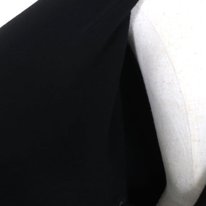 Hermes 2023 3h0141da 100% Cashmere Leather Use Belt Design Long Gilet Vest