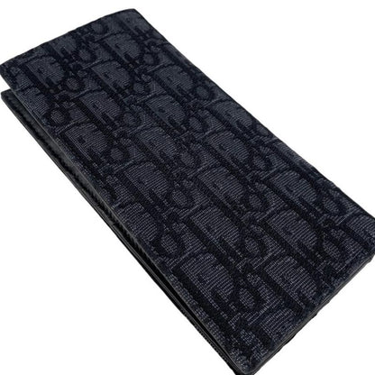 Dior Vertical Long Wallet 2obbc002yse H03e