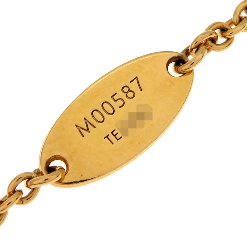 Louis Vuitton Bracelet Iconic