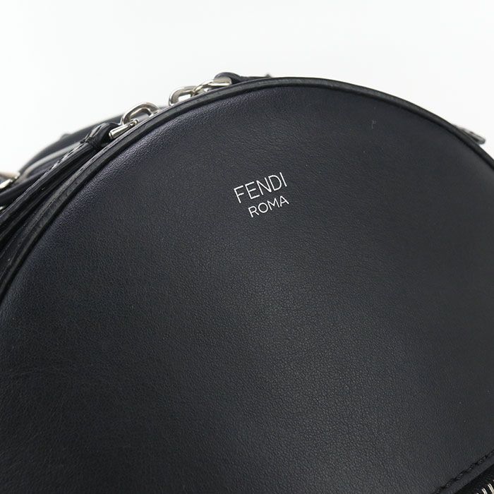 Fendi Backpack Small Fe88508 Backpack Leather Backpack Small Women's