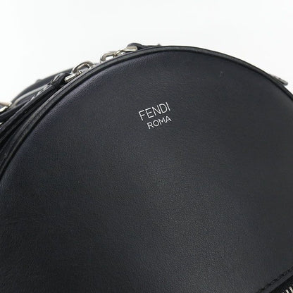 Fendi Backpack Small Fe88508 Backpack Leather Backpack Small Women's