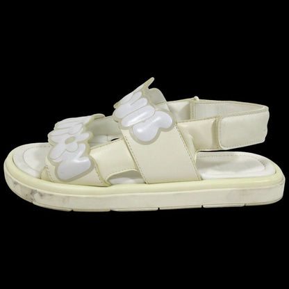 Good Louis Vuitton Flower Line Sports Sandals Size 5.5 Approx 25cm (9.84in)