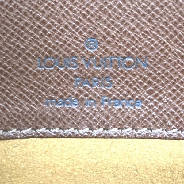 Louis Vuitton Monogram Musette M51256 Bag Shoulder Bag Women