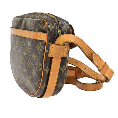 Louis Vuitton Shoulder Bag Jonnefeuille GM Monogram M51225 32ka603
