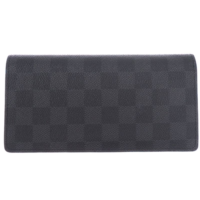 Louis Vuitton Long Wallet