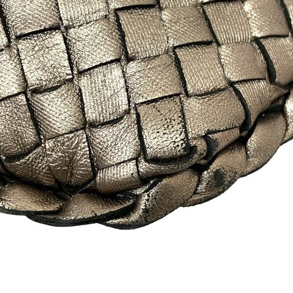 Bottega Veneta Intrecciato 115653-v0041-1203 Bag Shoulder Bag Women