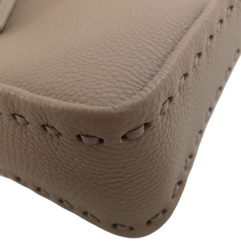 Fendi Small Fendi Fendessence Celeria Handbag Calf Women