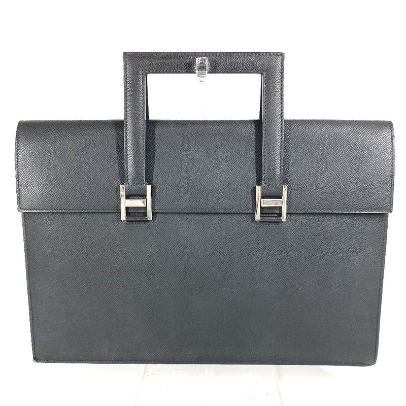 Hermes Business Bag 365pm 365 PM Epson Black