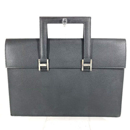 Hermes Business Bag 365pm 365 PM Epson Black
