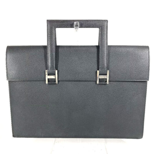 Hermes Business Bag 365pm 365 PM Epson Black