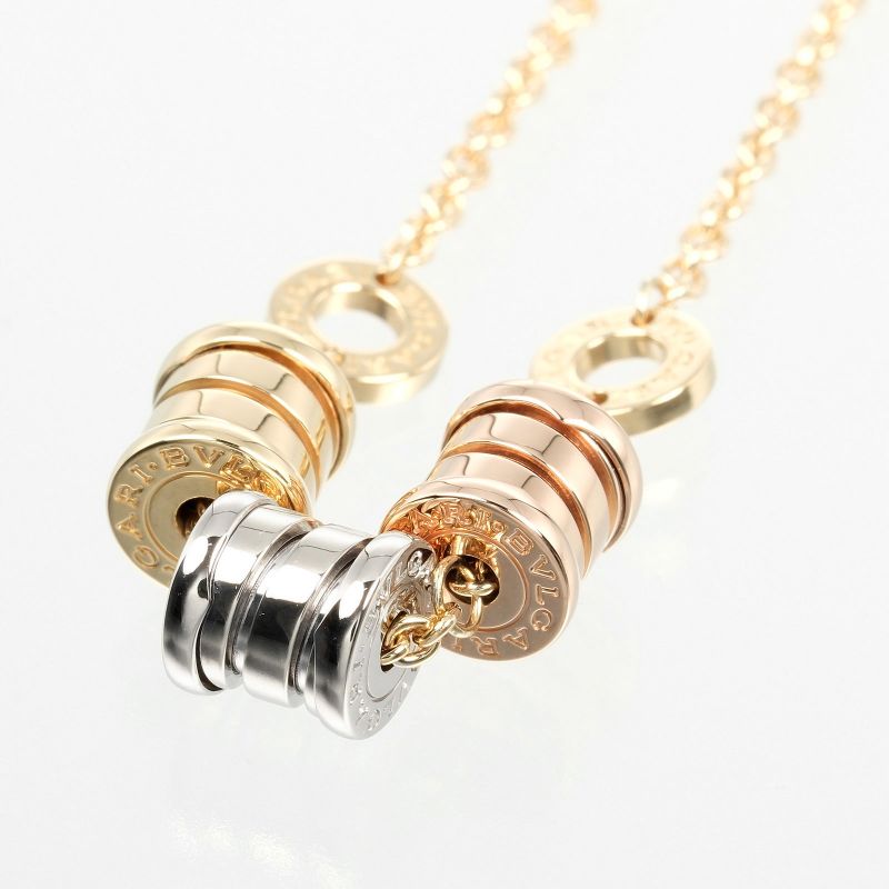 Bvlgari Bulgari Bee Zero One Element 18K Yellow Gold X 18K Pink Gold X 18K