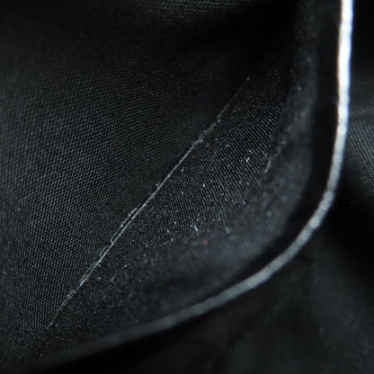 Balenciaga Heart Motif Shoulder Bag Leather Women