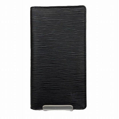 Louis Vuitton Epi Porte Cult Cles Di M63212 Wallet Long Wallet Bifold Wallet