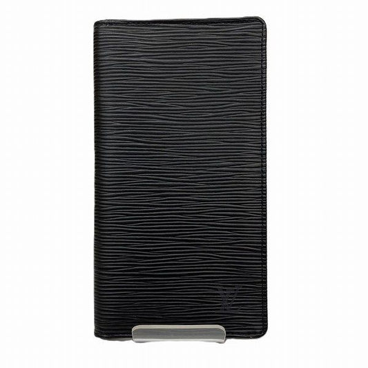 Louis Vuitton Epi Porte Cult Cles Di M63212 Wallet Long Wallet Bifold Wallet