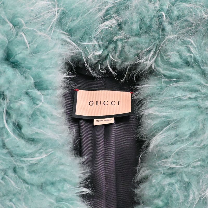 Gucci Other Outerwear Cabas