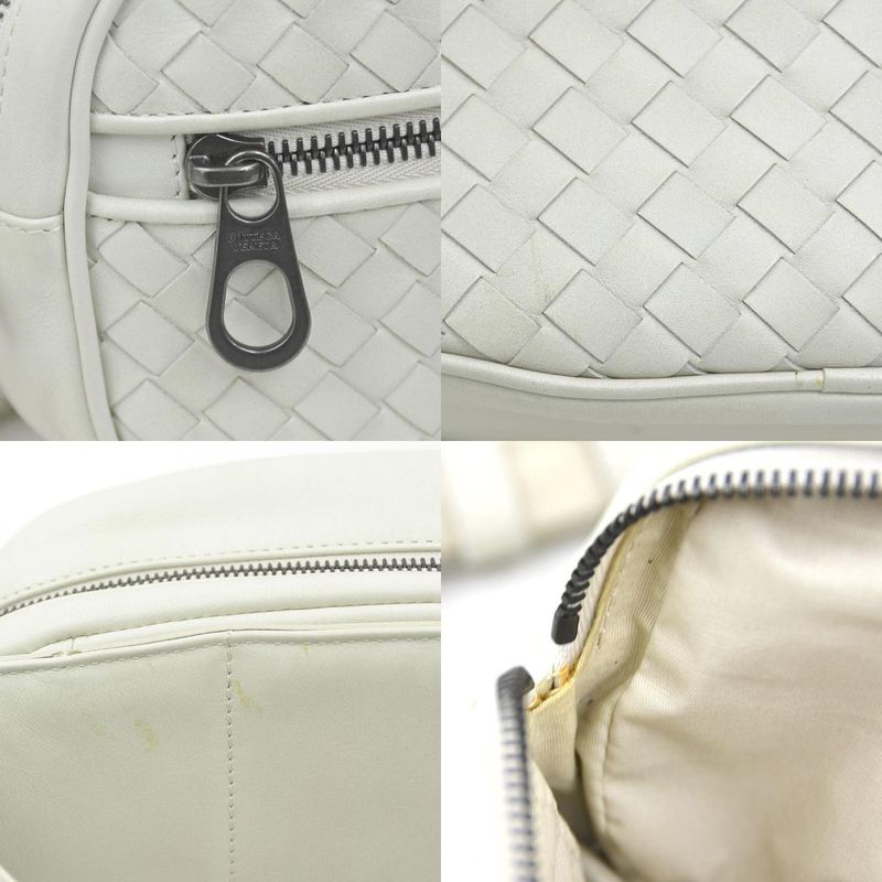 Bottega Veneta Belt Bag Waist Bag Intrecciato