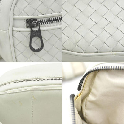 Bottega Veneta Belt Bag Waist Bag Intrecciato