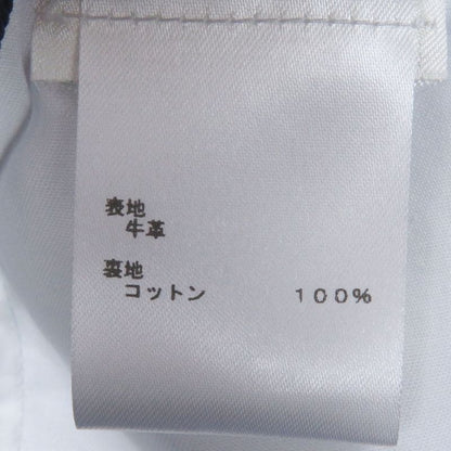 Louis Vuitton 23SS Amen Break LV Logo Hardware Tie Dye Pattern Leather Shorts