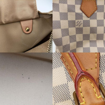 Louis Vuittonspeedy 30azure Damier Canvas N41533sp0153