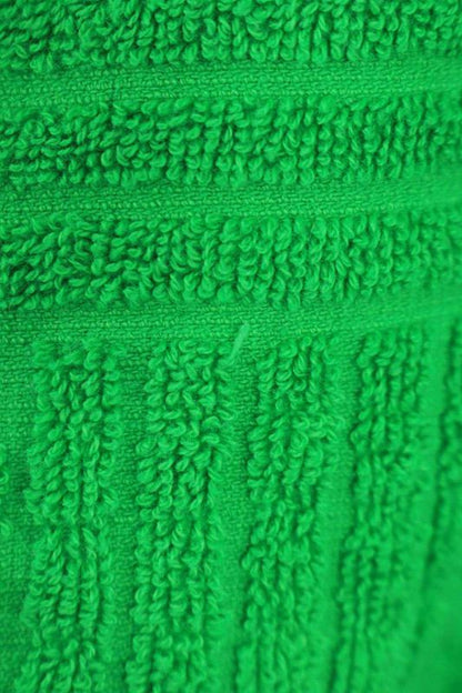 Bottega Veneta Intrecciato Terry Gown Coat Men's S