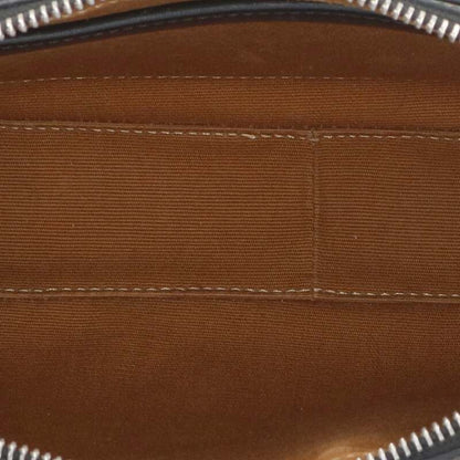 Celine 197202dnd Triomphe Canvas Medium Shoulder Bag Men's