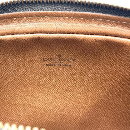 Louis Vuitton Pochette Marly Bandouliere Shoulder Bag Monogram Canvas M51828