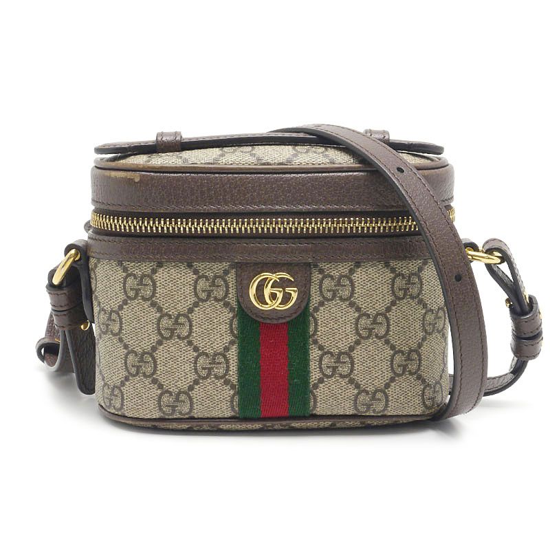 Gucci Ophidia GG Top Handle Mini Bag 699532